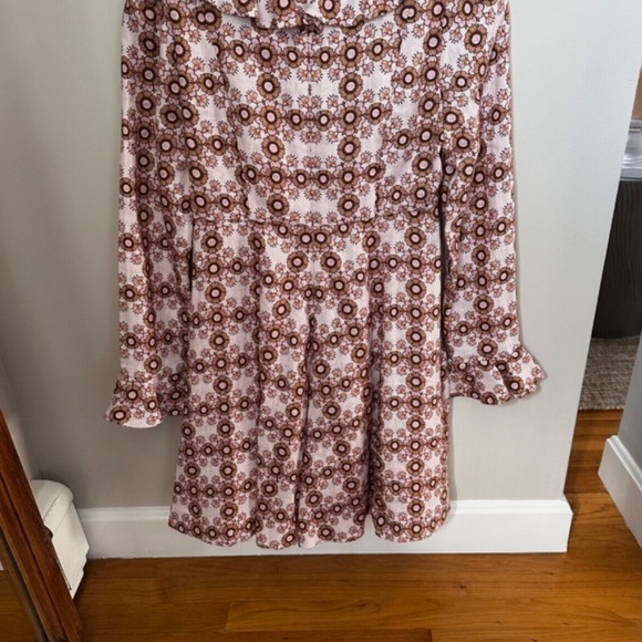 Zimmerman Daisy Mini Dress-NWT - Picture 7 of 10